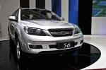 BYD S6 2010 года